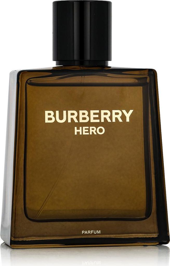 Burberry Hero Parfum, Männer, 100 ml, Nachfüllbare Flasche, Produktbild 