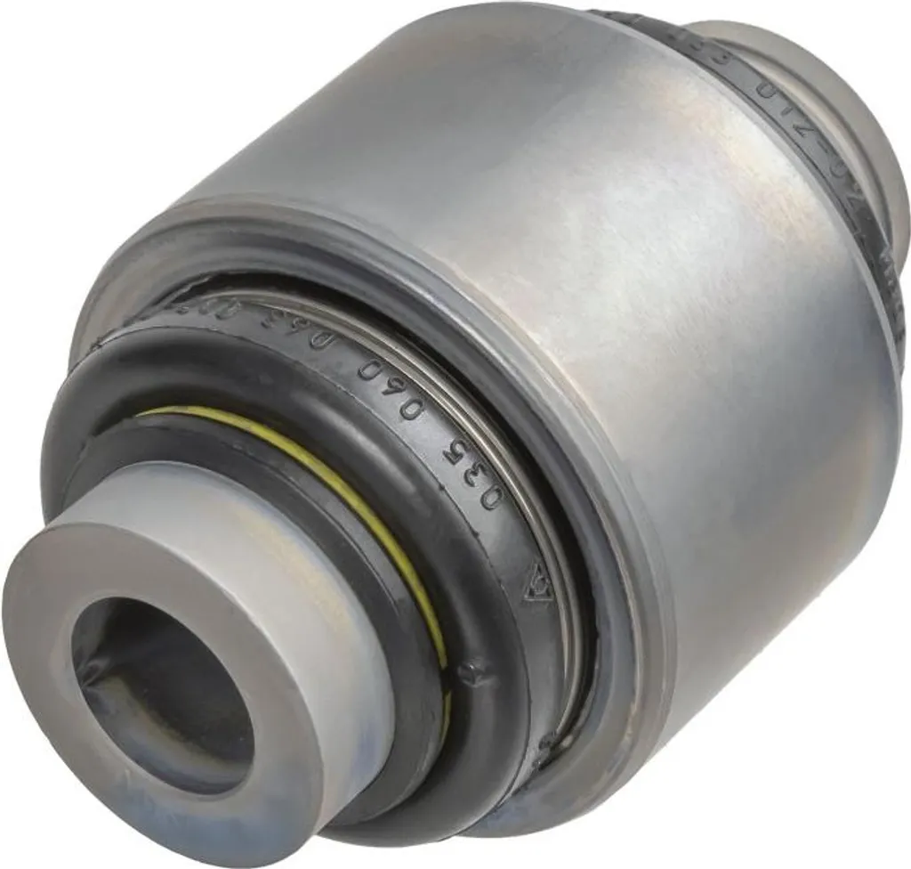 Douille de Précision C118 19mm Double Bushing pour Clarinette