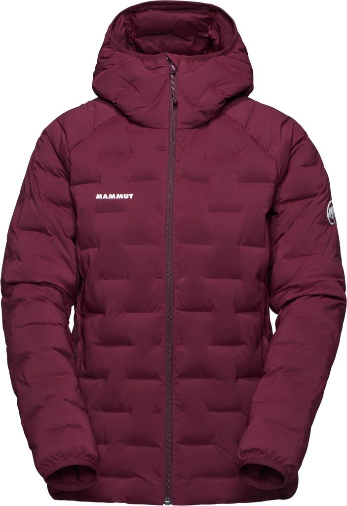 Vestes Mammut 1013034803800 Image du produit 
