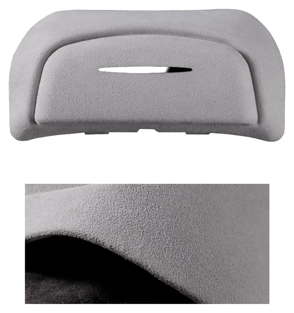Rangement lunettes habitacle Tesla, étui de protection pour conduite