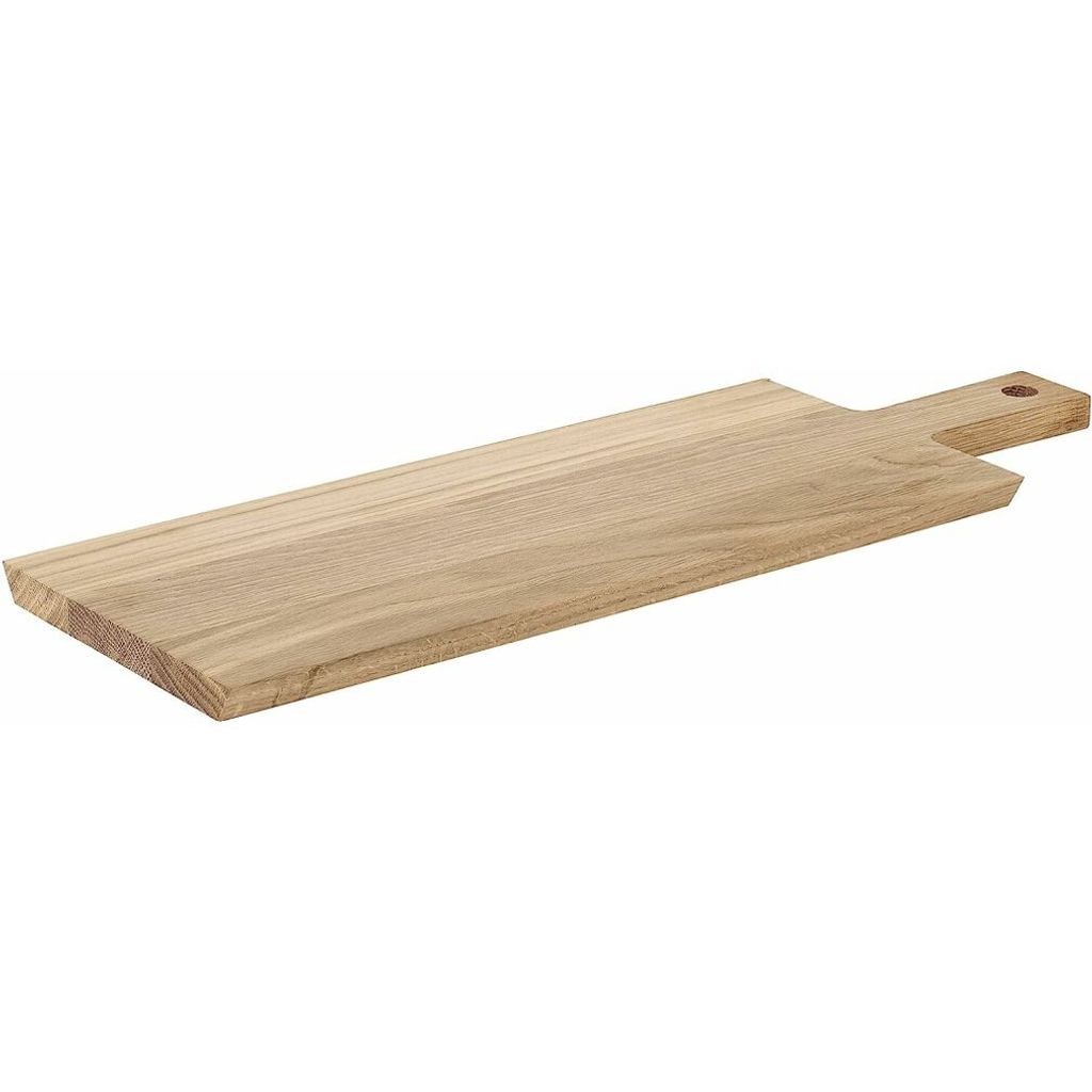 blomus Schneidebrett BORDA braun (63794) Immagine del prodotto 