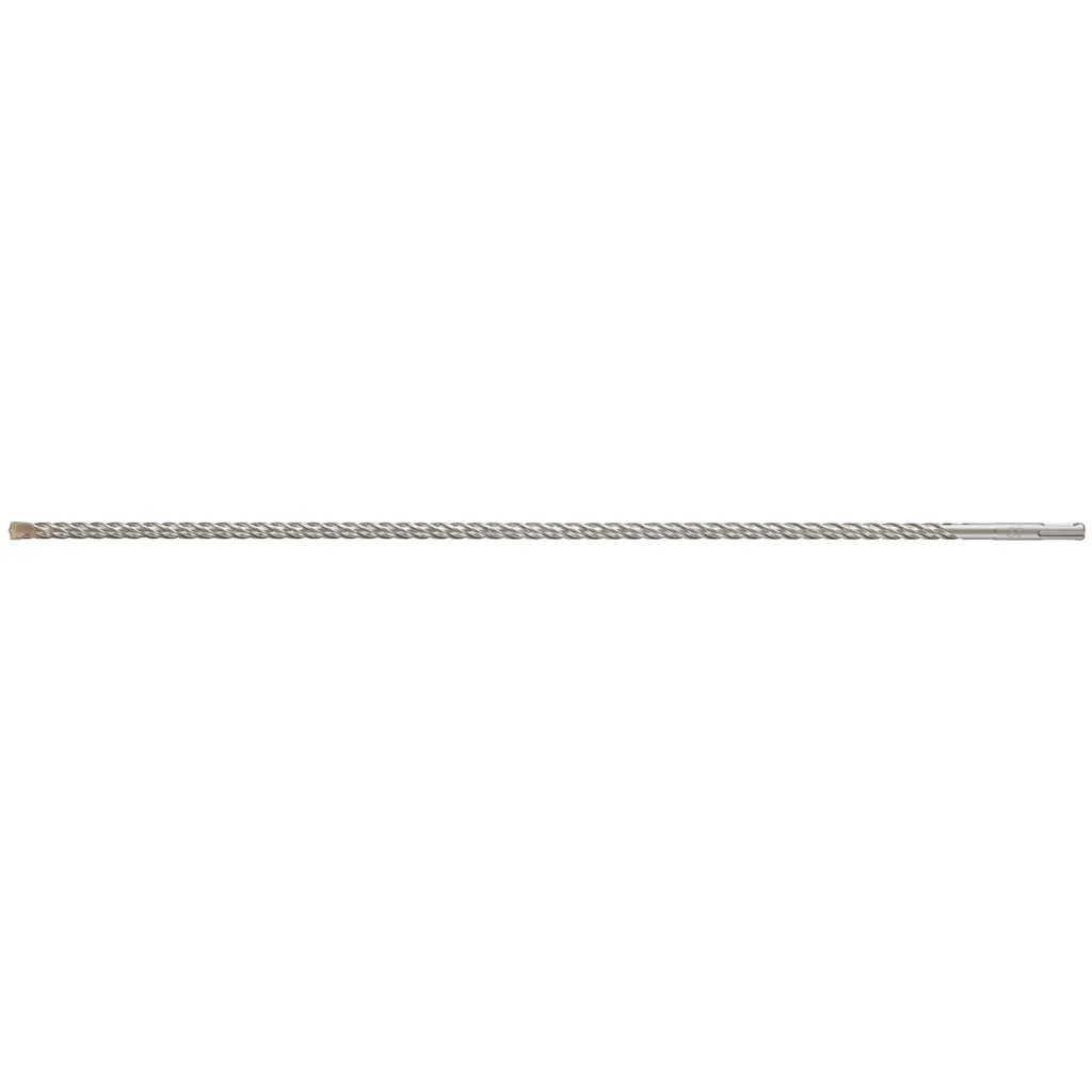 Punta DEWALT Extreme 2 SDS-Plus 10mm x 600mm | Foratura Calcestruzzo