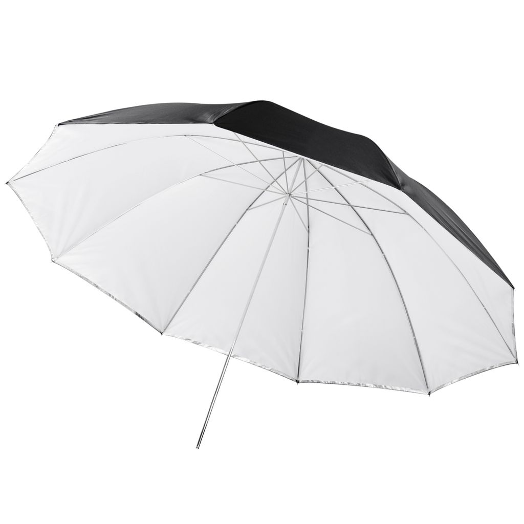 Walimex 17656, Černá, Bílá, 150 cm, 690 g Obrázek produktu 