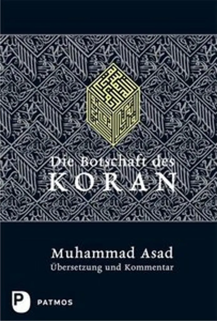 Comprendre le Coran : Die Botschaft des Koran, Solution pour l'Étude