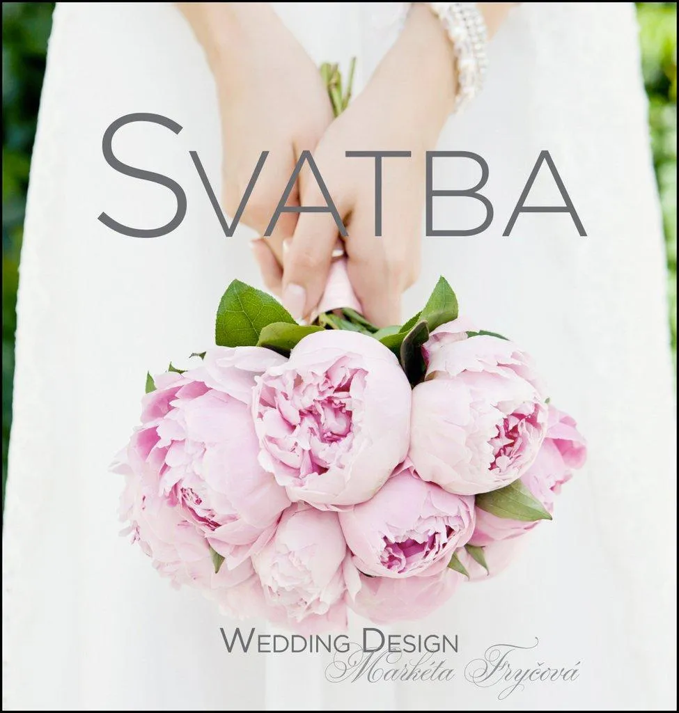 Svatba par Markéta Fryčová : Livre d'art photographique contemporain