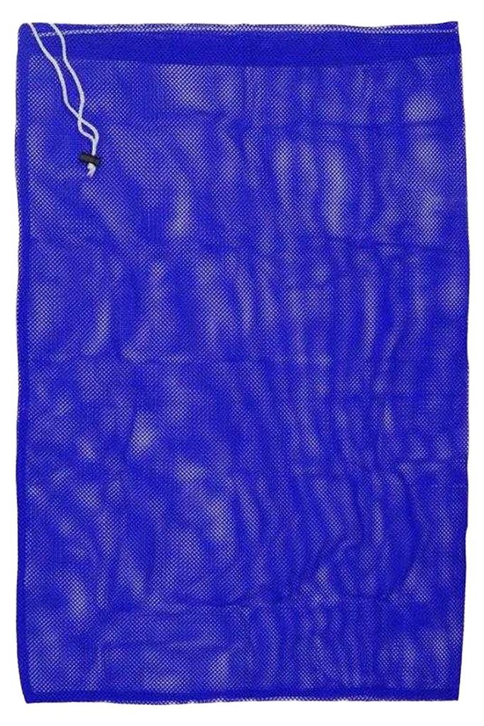 NO10 - Balltasche, Polyester PP9421 (Einheitsgröße) (Blau)