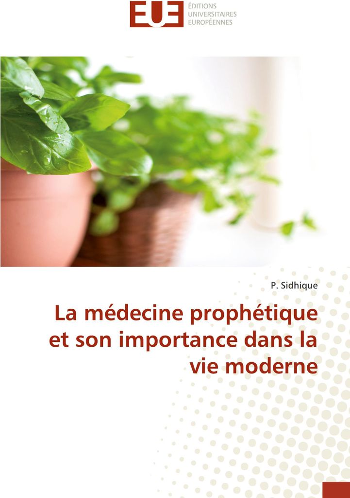 La médecine prophétique et son importance dans la vie moderne