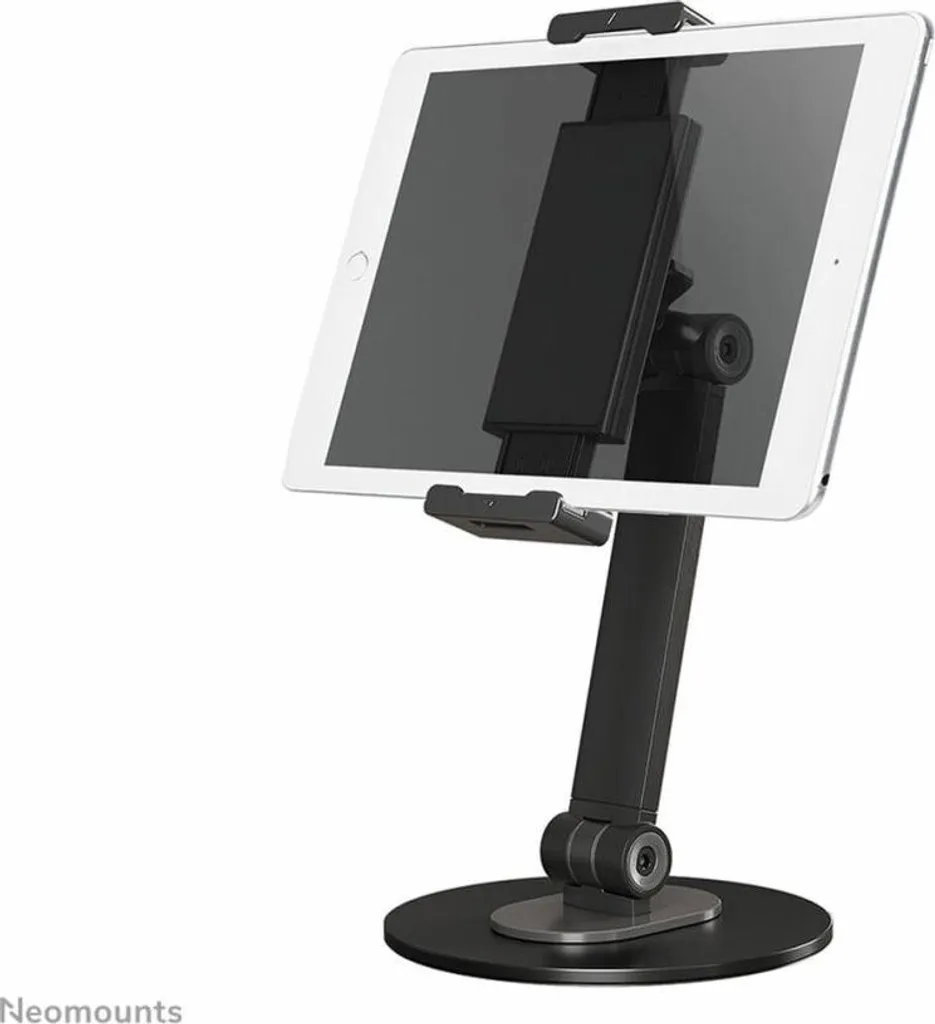 Fixation Ajustable 47-76mm pour Boîtiers Multimédias et Décodeurs TV