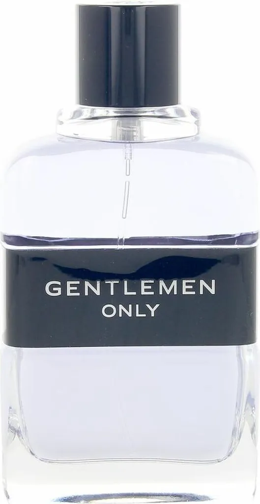 Eau de Toilette Givenchy Gentlemen Only 100 ml - Fragrance Boisée