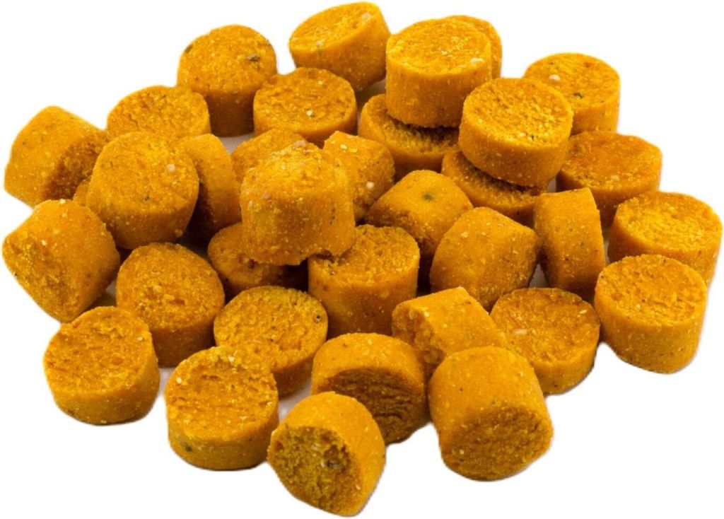 Carp Killers Pellet Old Potato 15mm - 3kg Pellet Boilie