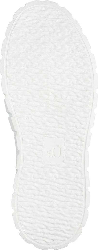 Schnürstiefelette Kaltfutter bis 35mm Absatz (casual) 5-25200-45-100