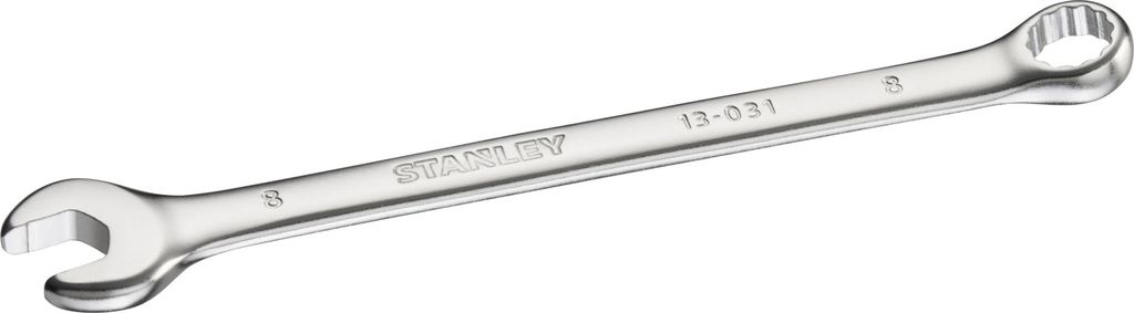 Stanley FatMax Ringmaulschlüssel 8 mm rutschfest