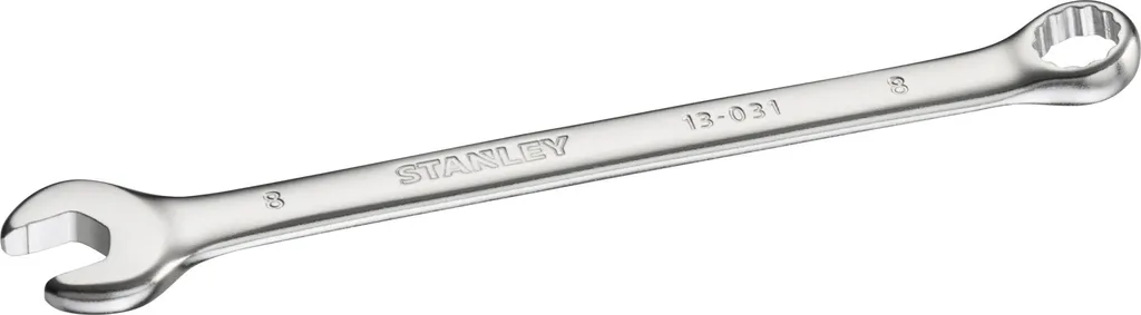 Stanley HTS FM Ringmaulschluessel 8mm rutschfest
