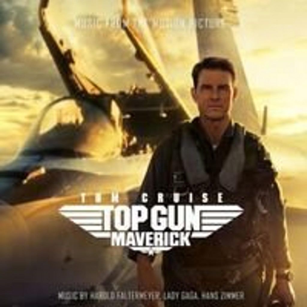 Colonna sonora originale - Top Gun: Maverick (Musica dal Immagine del prodotto 