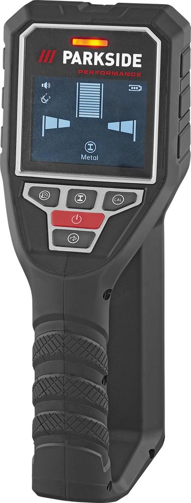 PARKSIDE PERFORMANCE® Ortungsgerät »PPOG 120 A1«, mit Produktbild 