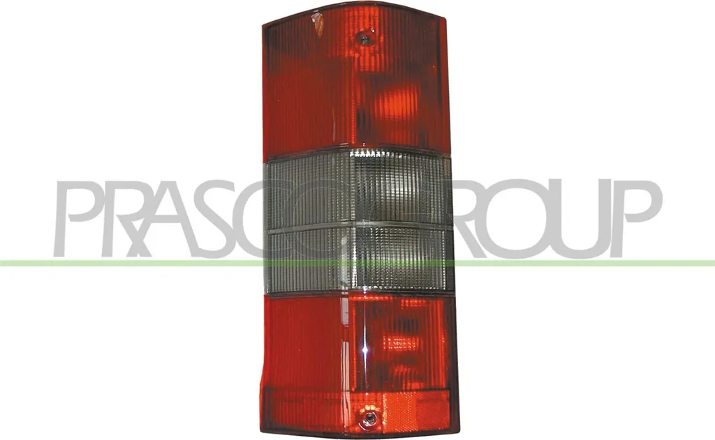 Feu arrière gauche PRASCO FT9194154 pour Ducato et Boxer OE 132635908