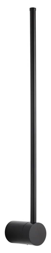 Applique LED 7W Italux VINTO WL-73526-60-4K-BL Noir Design Moderne