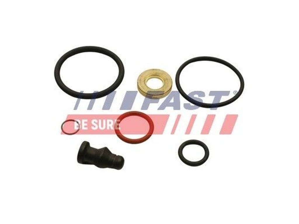 FAST Reparatursatz Pumpe-Düse-Einheit FT49655 für VW Golf IV Schrägheck (1J1)