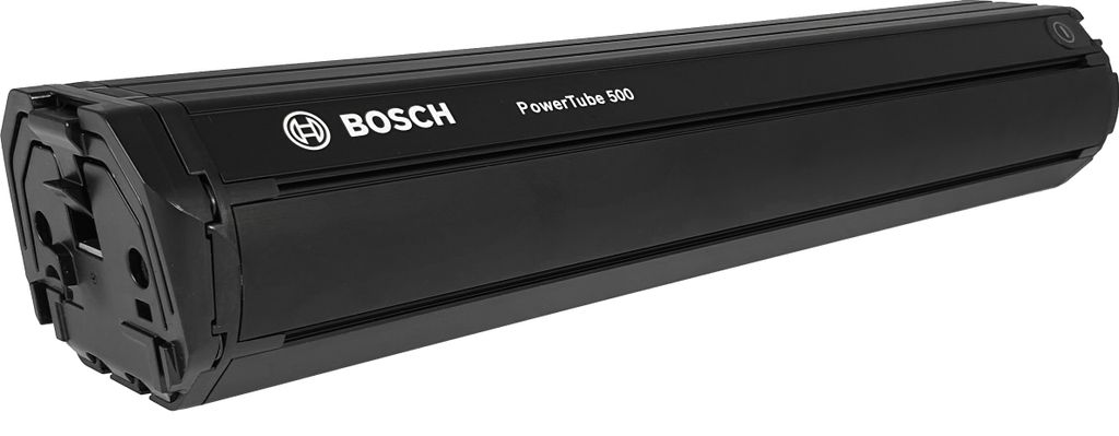 Bosch PowerTube 500 Orizzontale 500Wh incl. scatola per Immagine del prodotto 
