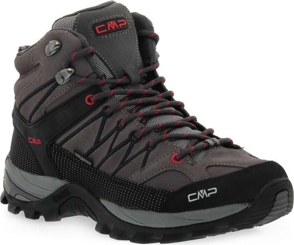 CMP Boty 3Q1294744UF Obrázek produktu 