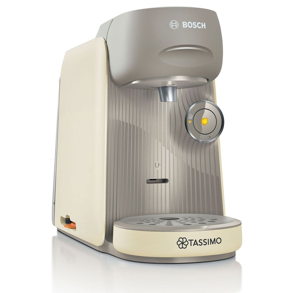 Bosch TAS167P Tassimo Finesse Kapselautomat, Intellibrew, Produktbild 