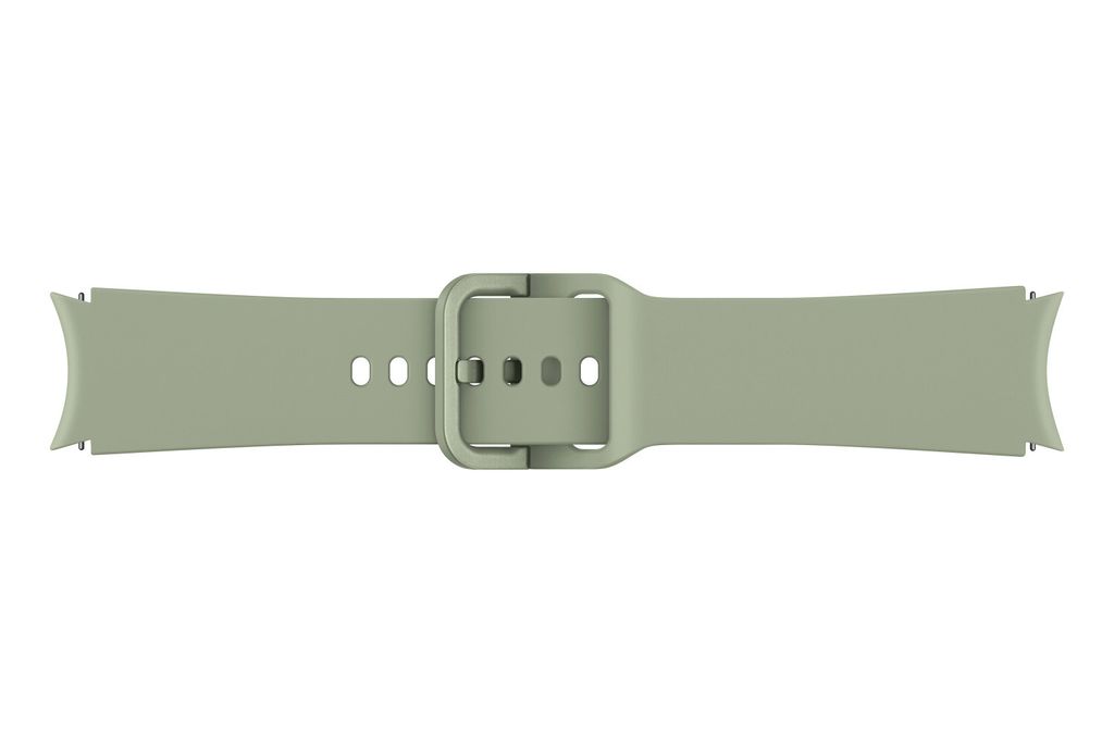 Samsung Sport Band Bracelet Sport ET-SFR86 20mm S/M Olive Produktbild 3