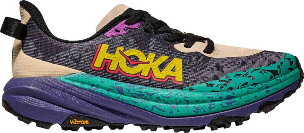 Hoka Running Shoes 0001147811-OMN in Multicolored color size 41 1/3