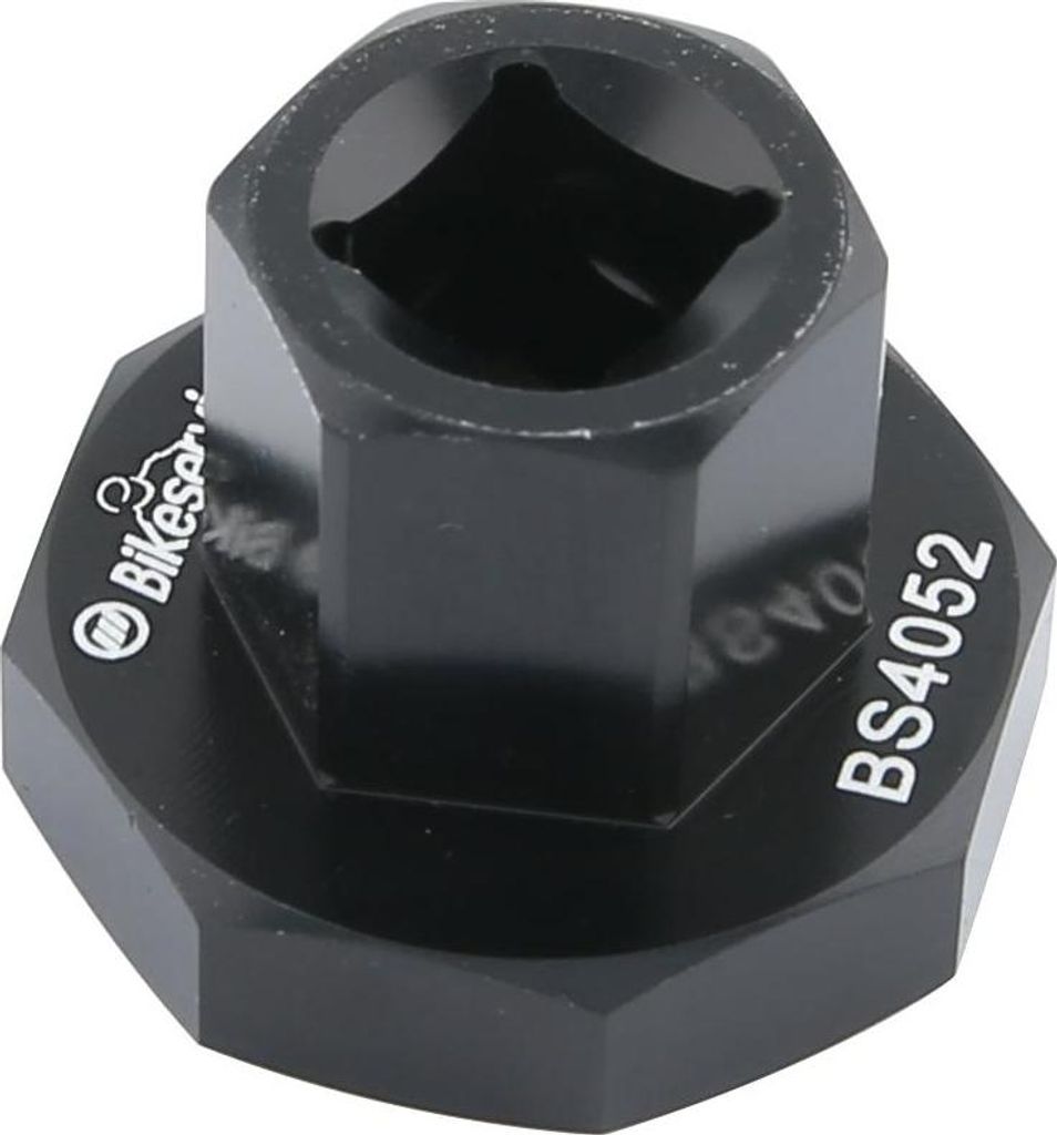 Bikeservice Schlüssel für Kompressionseinheit Stkschlein Druckstufe 32mm 8knt f Kyb