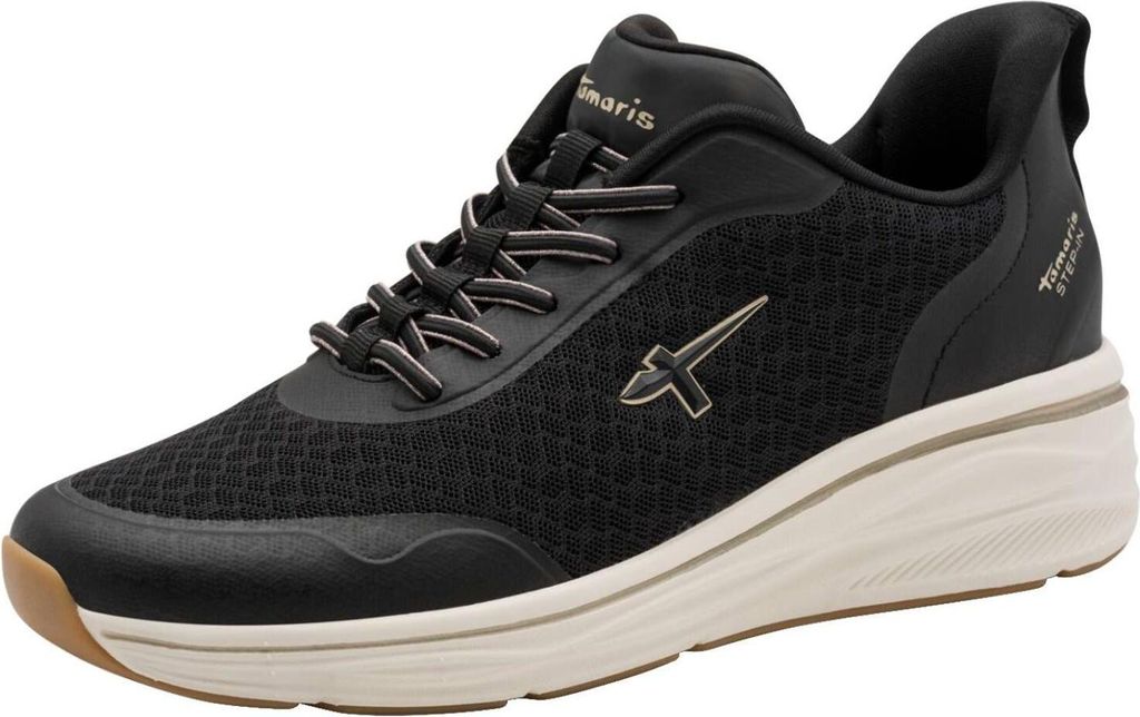 Tamaris Sneaker Sneaker Kunstleder/Textil