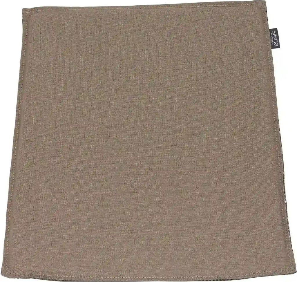 Siena Garden Square-Lane Auflage taupe