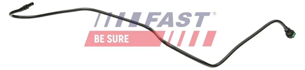 Durite de carburant renforcée FAST FT39672 spécial Ford Transit P70
