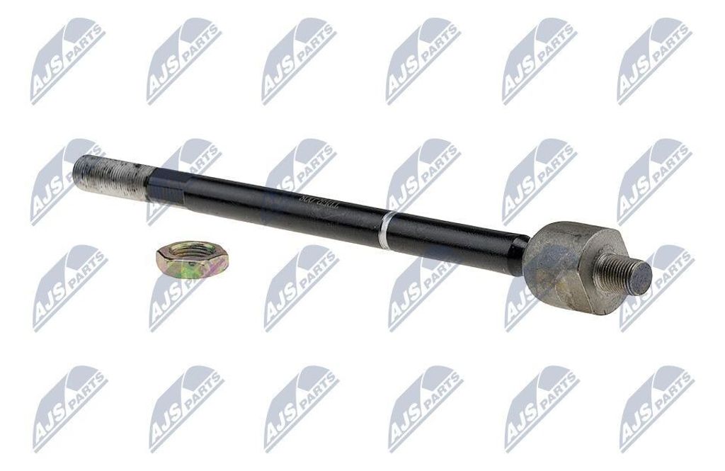 NTY SDK-FR-008 Axialgelenk Spurstange für VOLVO V70 II (285) Vorne