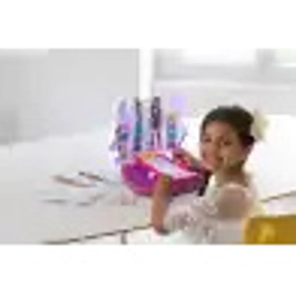Set de design enfant ergonomique avec accessoires de dessin complets