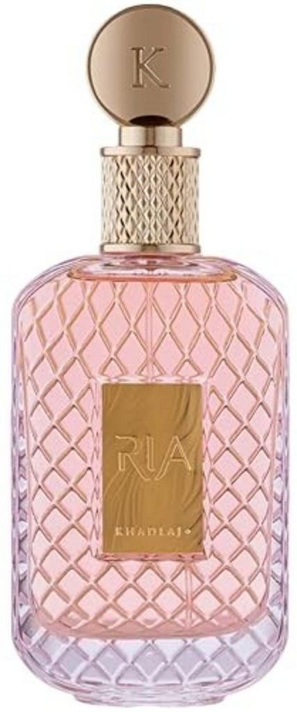 Khadlaj Ria 100 Ml Parfum Spray Voor Vrouwen Productafbeelding 