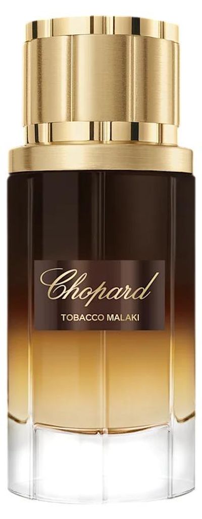 Chopard Tobacco Malaki Eau de Parfum for Men 80ml Produktbild 