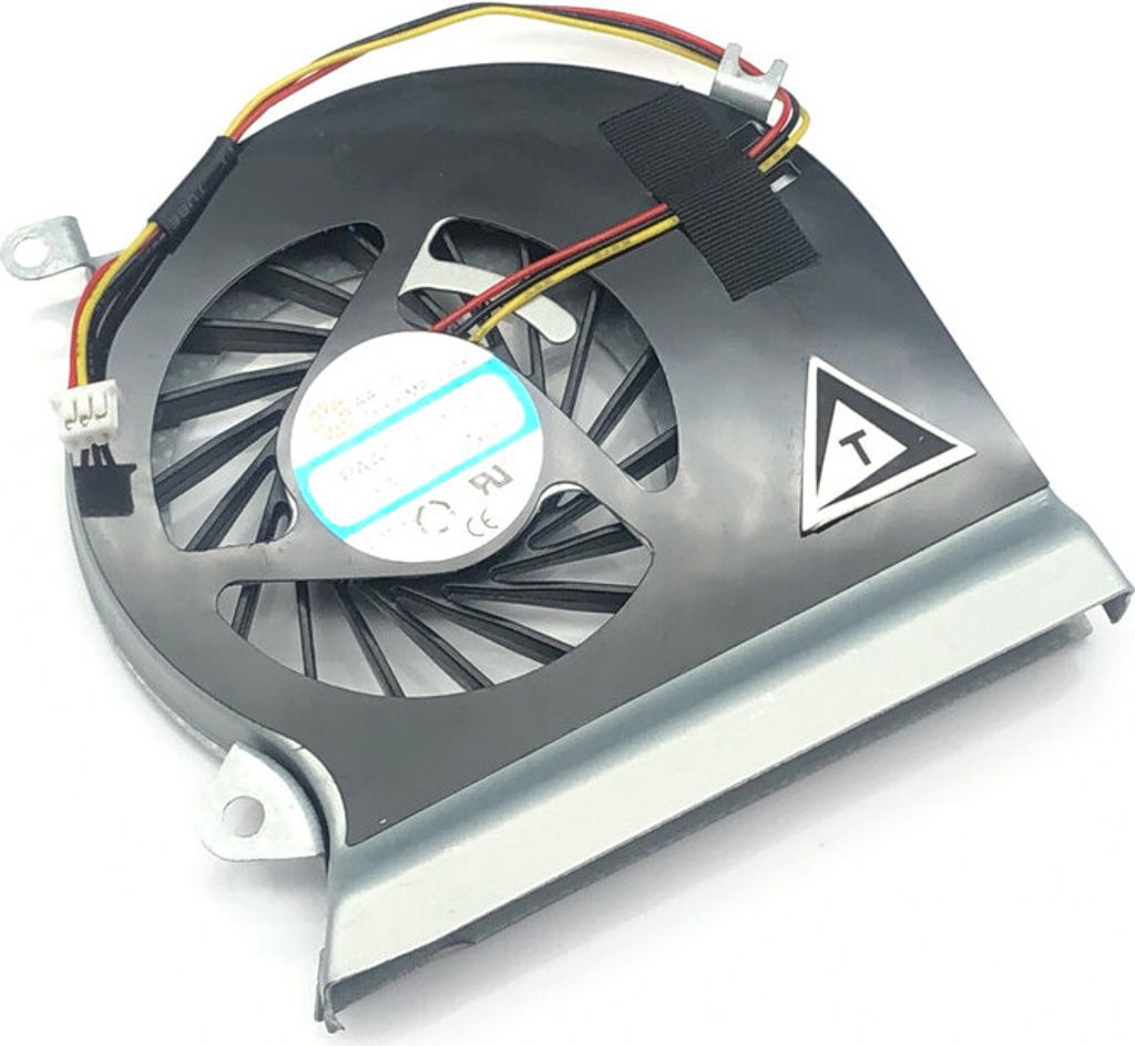 Ersatz Fan Lüfter Kühler cooler kompatibel für MSI GE70 2OE-017US, GE70 2OD-i58121W