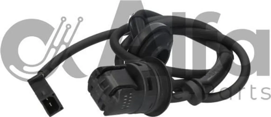 Alfa e-Parts AF03833 Sensore velocità ruota OE 8E0927807 compatibile con Superb, Passat 3B