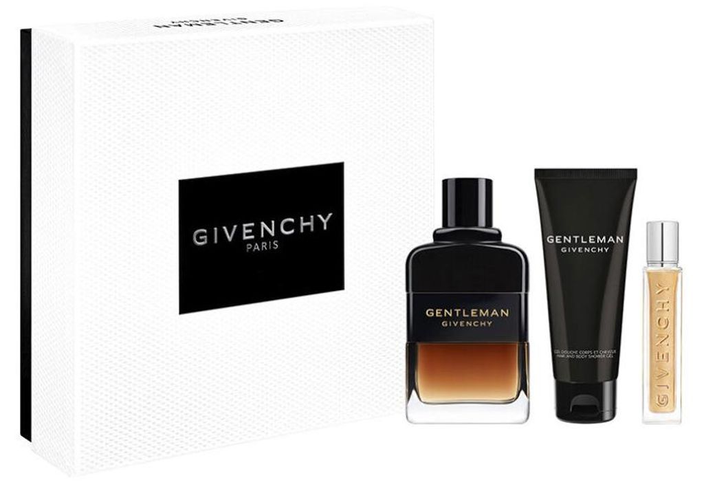 Ensemble 3 pièces Gentleman Reserve Privee Image du produit 