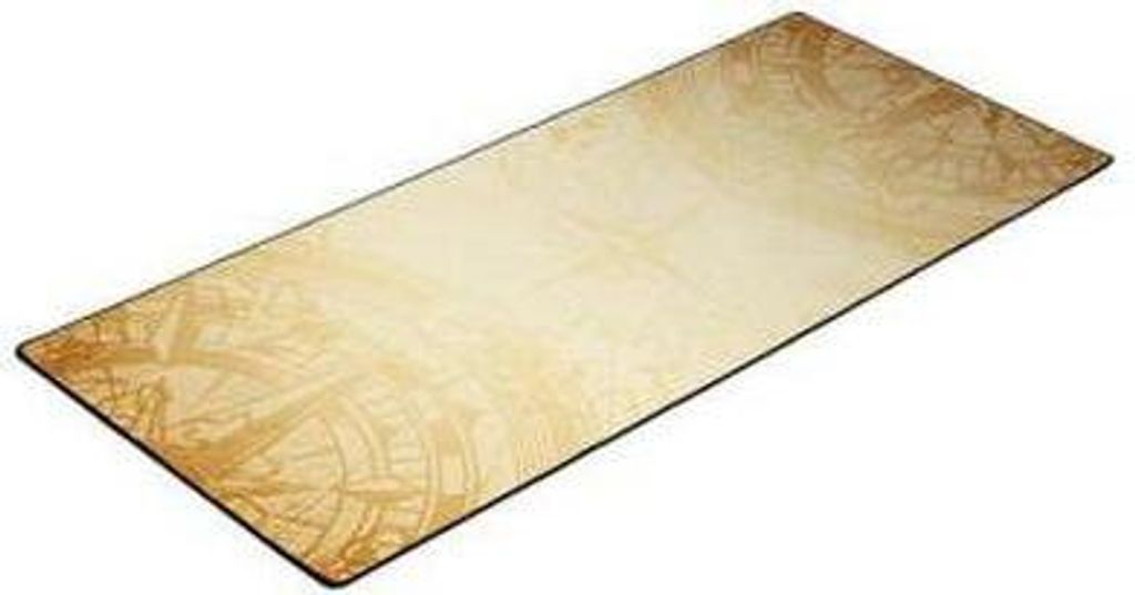 Spielmatte ""Compass Sepia"" 90x40cm