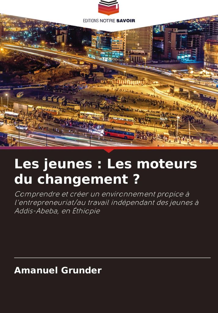 Les jeunes : Les moteurs du changement ?