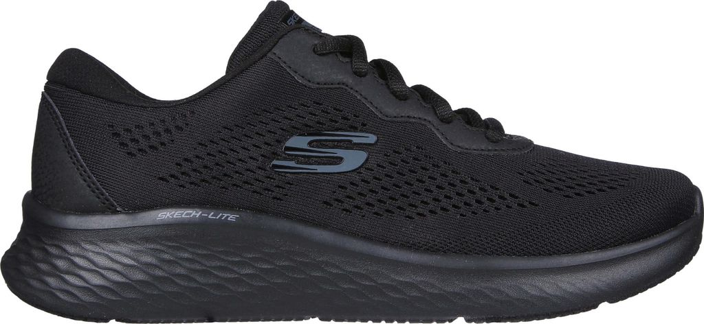 Skechers Sneakers 149991BBK in Black color size 41 Immagine del prodotto 