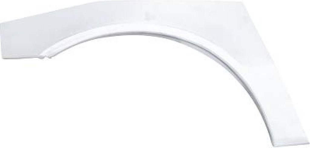 DIEDERICHS 9144332 Seitenwand hinten rechts für MERCEDES-BENZ CLK (C209) 2002-