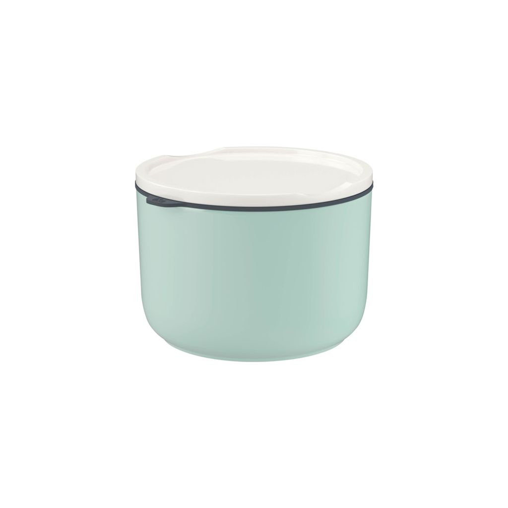 Villeroy & Boch To Go & To Stay Lunchbox L rund mineral Obrázok produktu 