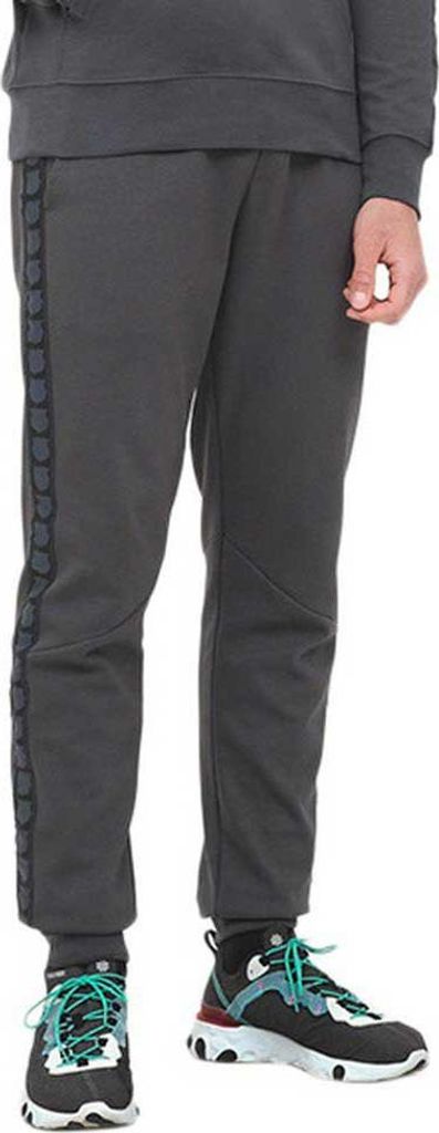 BarÇa Tape Hosen Grau XL Herren Grau XL