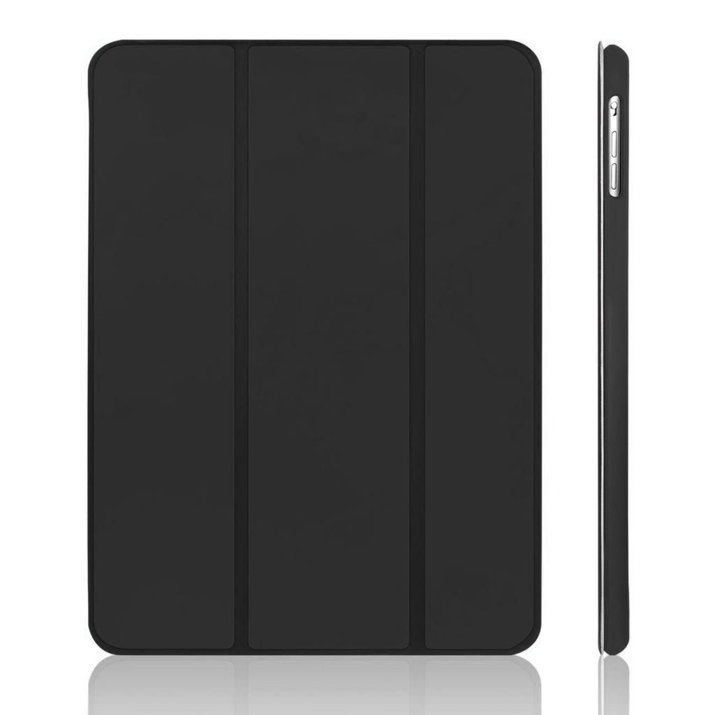 Apple iPad Pro 11 2021 Smart Cover magnetische Abdeckung Schutzhülle Tasche  Weiß