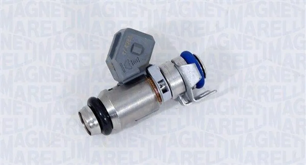 Ripristino Iniezione Renault: Iniettore Magneti Marelli 8200128959 OE