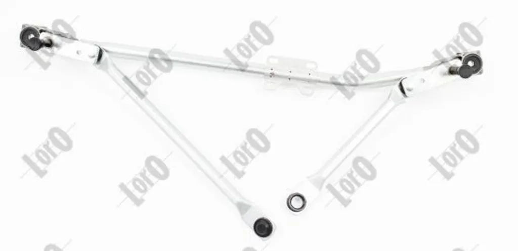 Tringlerie d'essuie-glace ABAKUS 103-04-025 pour Freelander 2 LR002253