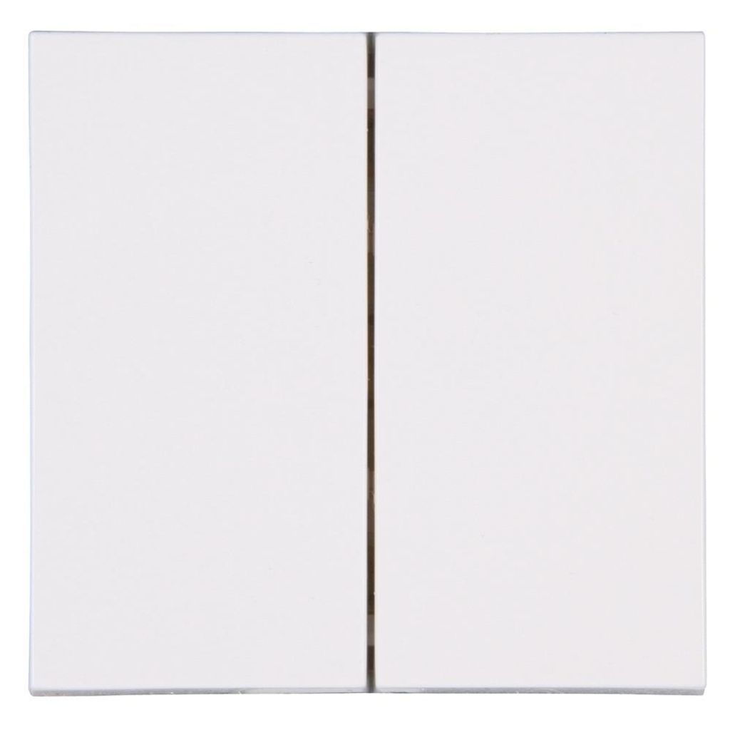 KOPP HK07 Serienwippe 490329007 reinweiß