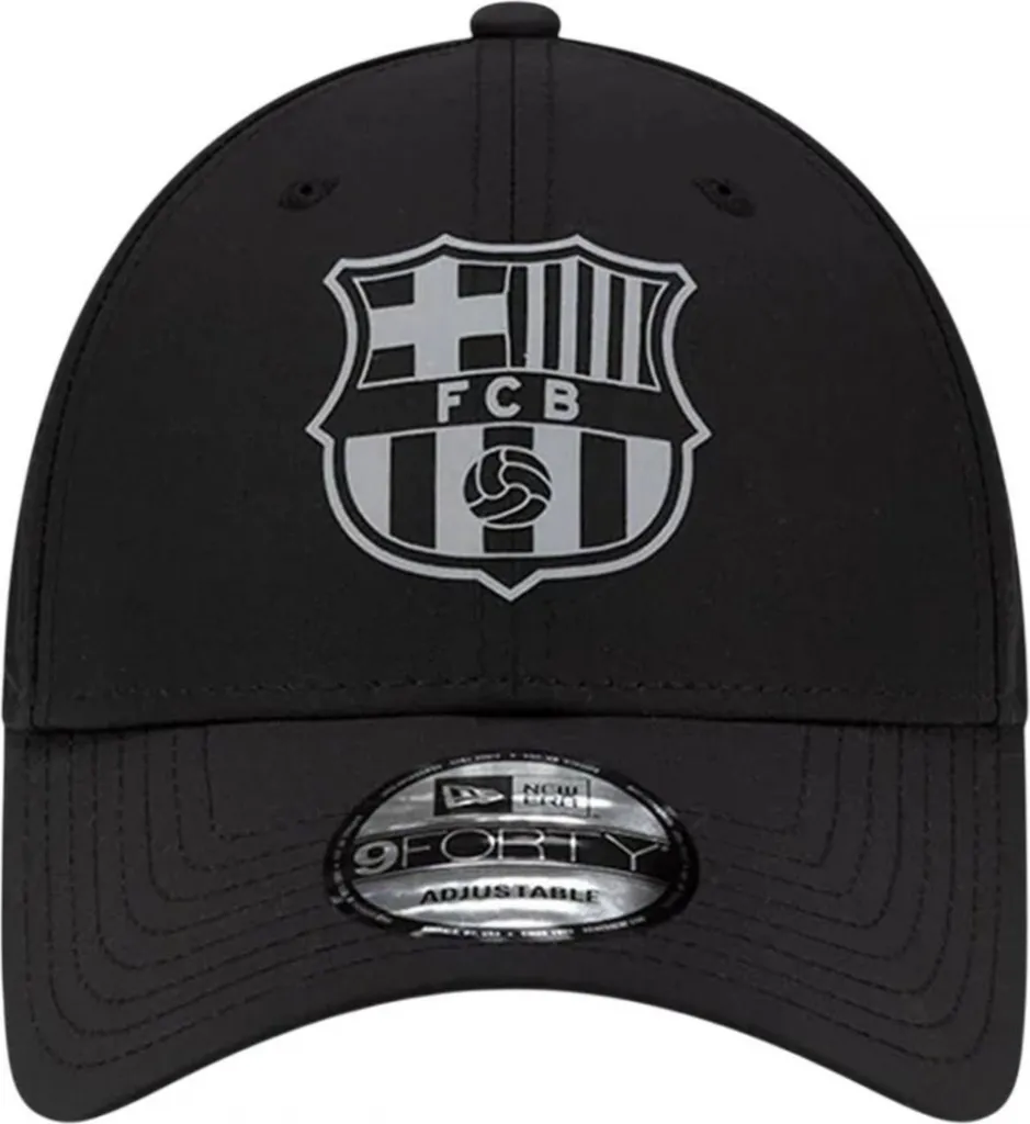 Regalo Ufficiale FC Barcelona - Cappello New Era 9FORTY 60846915