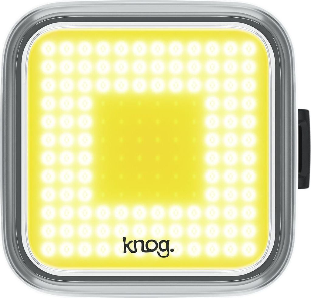 Knog Blinder Luce frontale quadrata 200 lm ricaricabile Immagine del prodotto 